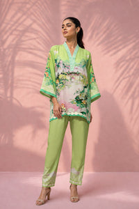 Sania Maskatiya | Summer Festive 26 | Eileen (B) by Sania Maskatiya - Designer Dress  - Type : Ladies Clothes - Available at Libayah - 100% Original 
