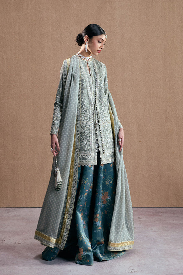 Suffuse | Silk Pret Fall’25 | SELINEH