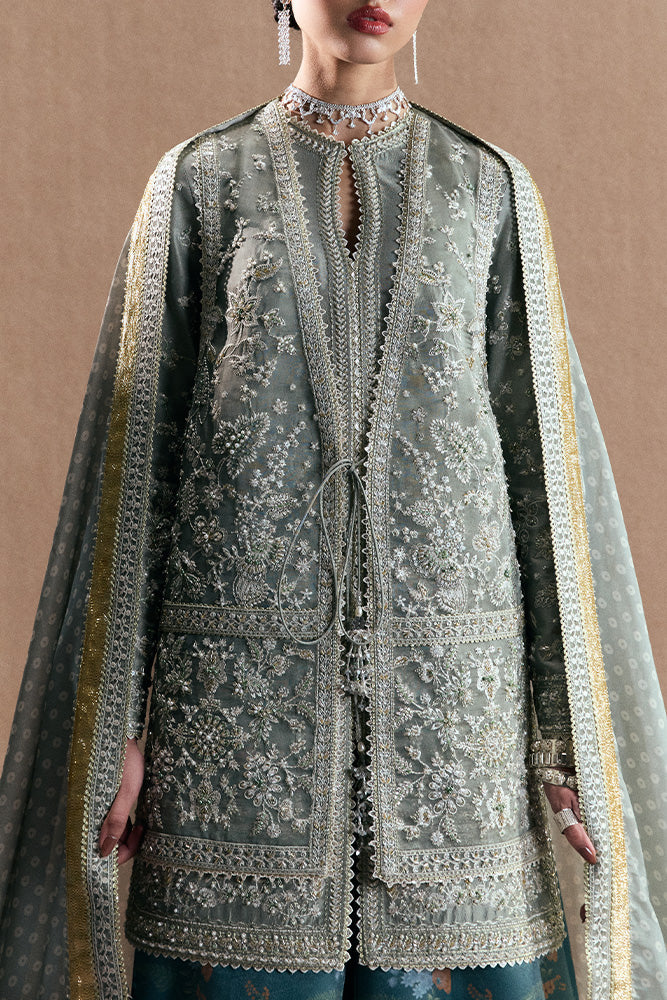 Suffuse | Silk Pret Fall’25 | SELINEH