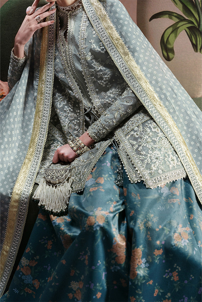 Suffuse | Silk Pret Fall’25 | SELINEH