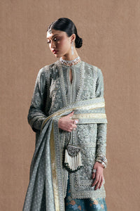Suffuse | Silk Pret Fall’25 | SELINEH