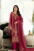 Raeesa Premium | Dehleez Formals | Dl 1031 by Raeesa Premium - Designer Dress  - Type : Ladies Clothes - Available at Libayah - 100% Original 