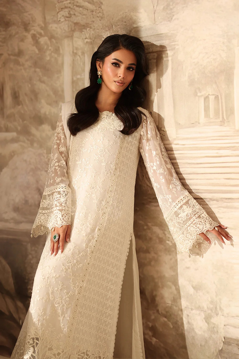 Azure | Ensembles | Pearl Whisper