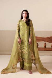 Azure | Luxury Lawn 26 | Petal Muse by Azure - Designer Dress  - Type : Ladies Clothes - Available at Libayah - 100% Original 