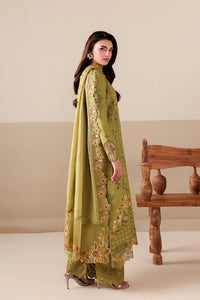Azure | Luxury Lawn 26 | Petal Muse by Azure - Designer Dress  - Type : Ladies Clothes - Available at Libayah - 100% Original 