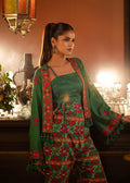 Al Karam | Winter 24 | PF-11.1-24 by Alkaram - Designer Dress - Type: Ladies Clothes - Available at Libayah - 100% Original