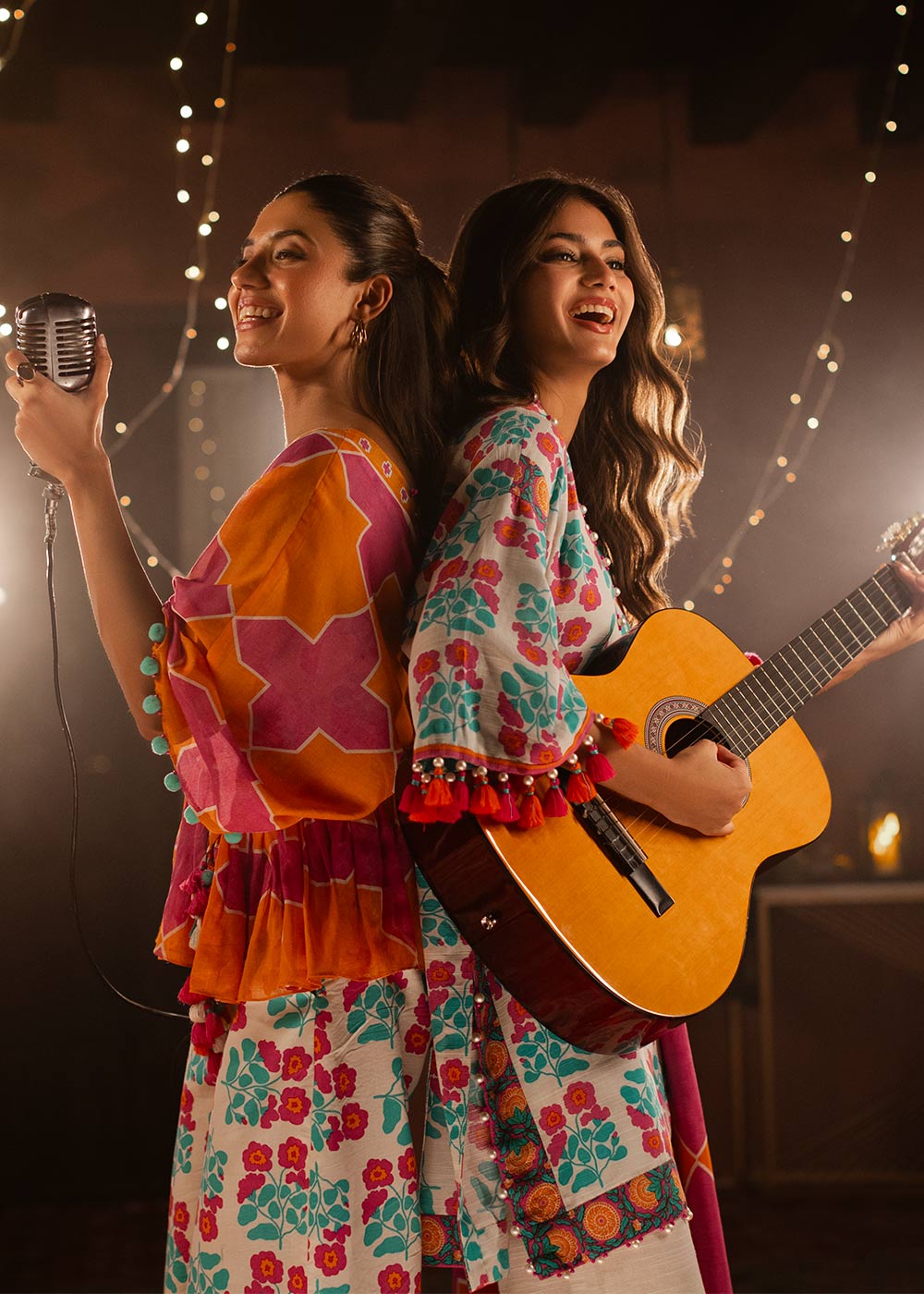 Al Karam | Winter 24 | PF- 26-24 by Alkaram - Designer Dress - Type: Ladies Clothes - Available at Libayah - 100% Original