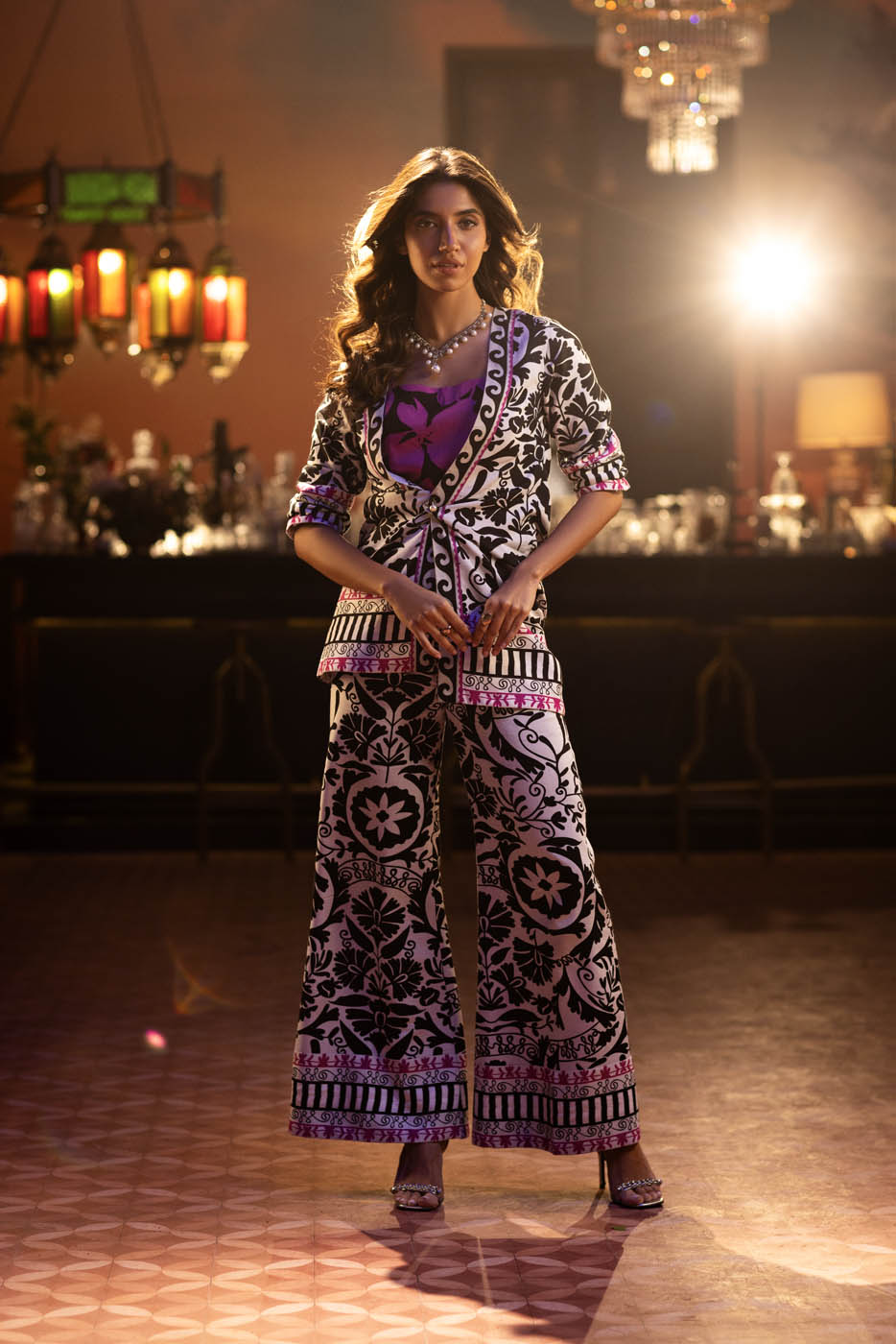 Al Karam | Winter 24 | PF-36-24 by Alkaram - Designer Dress - Type: Ladies Clothes - Available at Libayah - 100% Original