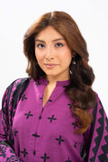 Al Karam | Winter 24 | PF-44.1-24 by Alkaram - Designer Dress - Type: Ladies Clothes - Available at Libayah - 100% Original