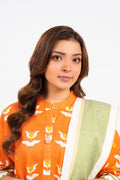 Al Karam | Winter 24 | PF-49.1-24 by Alkaram - Designer Dress - Type: Ladies Clothes - Available at Libayah - 100% Original