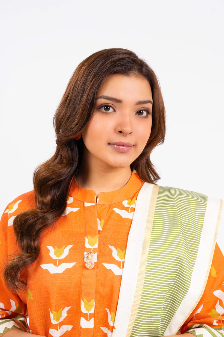 Al Karam | Winter 24 | PF-49.1-24 by Alkaram - Designer Dress - Type: Ladies Clothes - Available at Libayah - 100% Original