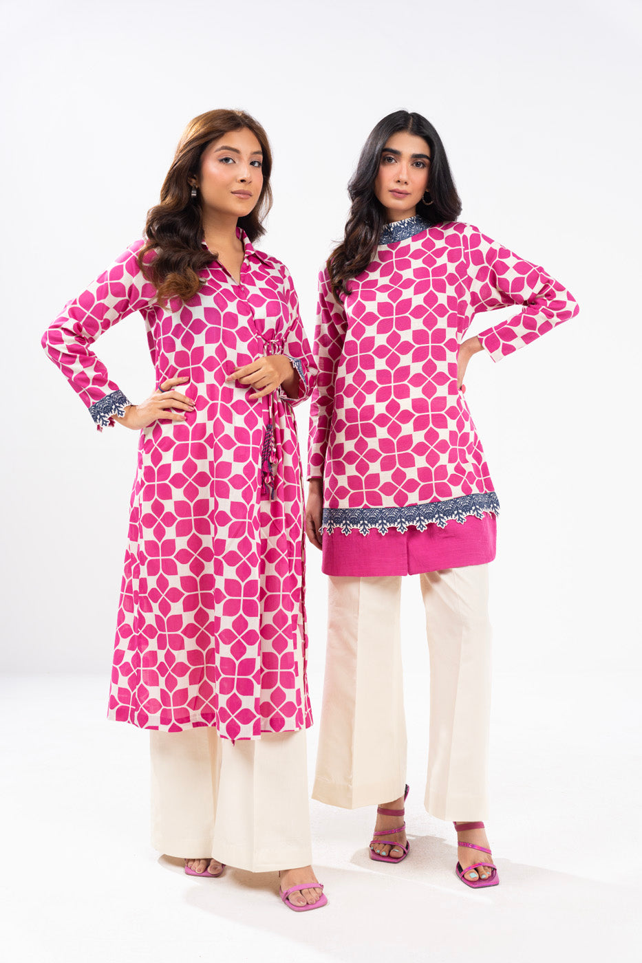 Al Karam | Winter 24 | FW-54.1-24 by Alkaram - Designer Dress - Type: Ladies Clothes - Available at Libayah - 100% Original