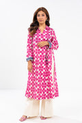 Al Karam | Winter 24 | FW-54.1-24 by Alkaram - Designer Dress - Type: Ladies Clothes - Available at Libayah - 100% Original