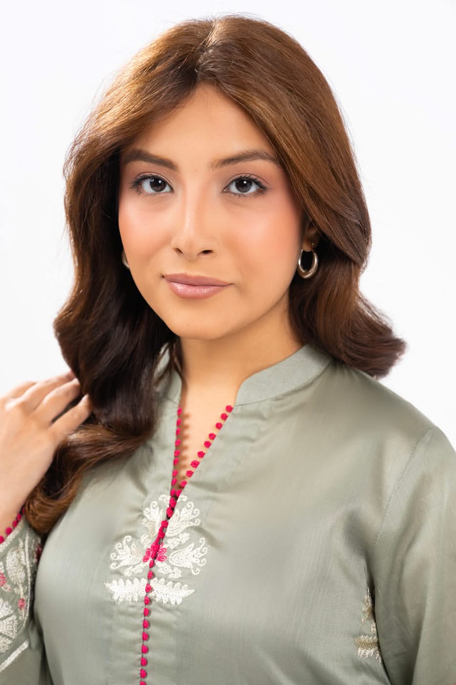 Al Karam | Winter 24 | PF-56.1-24 by Alkaram - Designer Dress - Type: Ladies Clothes - Available at Libayah - 100% Original