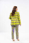 Al Karam | Winter 24 | PF- 20-24 by Alkaram - Designer Dress - Type: Ladies Clothes - Available at Libayah - 100% Original
