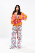 Al Karam | Winter 24 | PF- 26-24 by Alkaram - Designer Dress - Type: Ladies Clothes - Available at Libayah - 100% Original