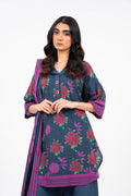 Al Karam | Winter 24 | FW-31-24 by Alkaram - Designer Dress - Type: Ladies Clothes - Available at Libayah - 100% Original