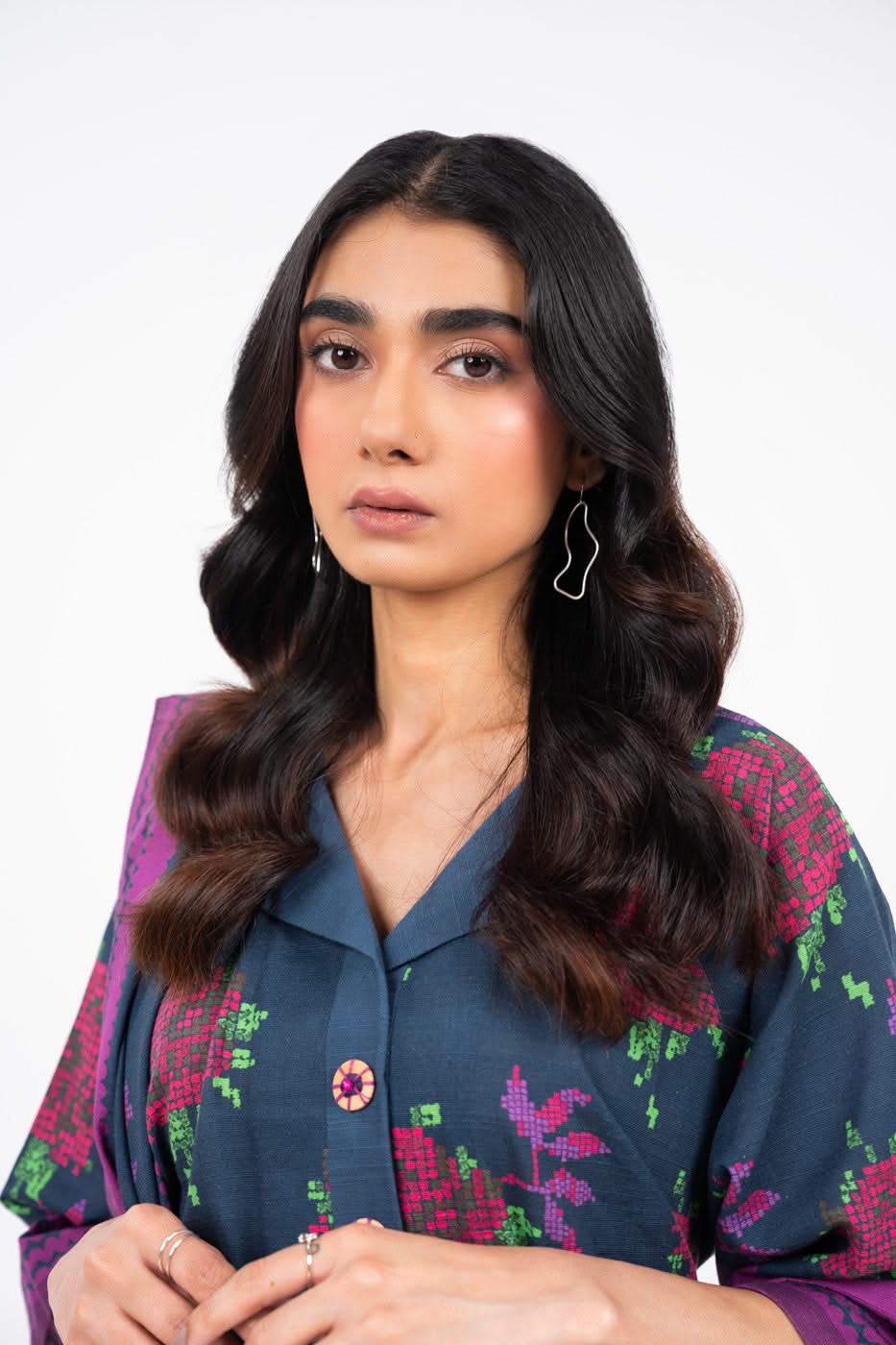 Al Karam | Winter 24 | FW-31-24 by Alkaram - Designer Dress - Type: Ladies Clothes - Available at Libayah - 100% Original