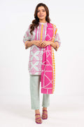 Al Karam | Winter 24 | PF- 33-24 by Alkaram - Designer Dress - Type: Ladies Clothes - Available at Libayah - 100% Original