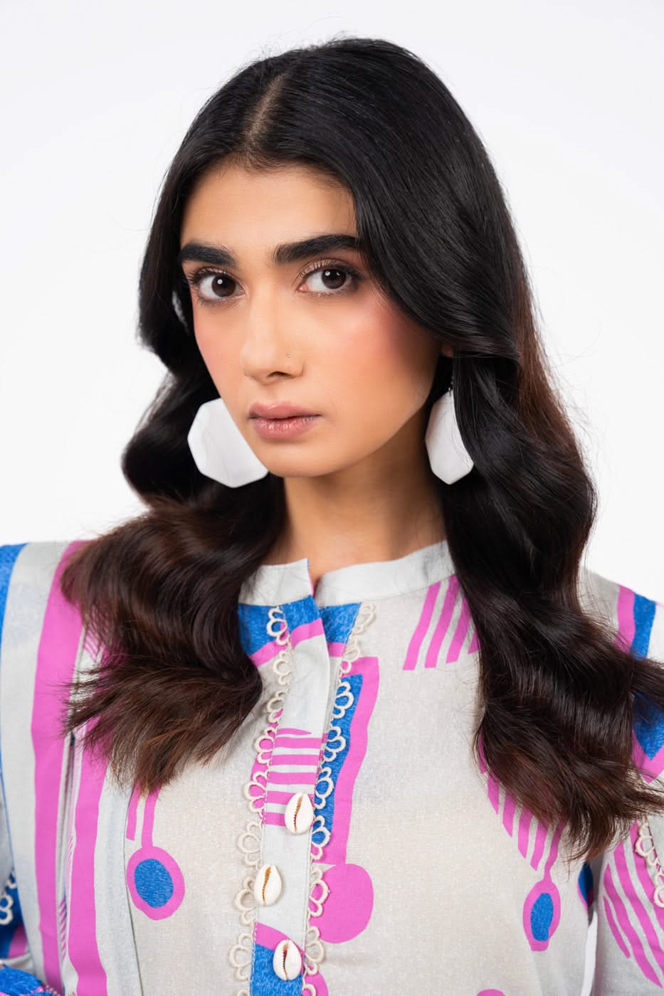 Al Karam | Winter 24 | PF-35-24 by Alkaram - Designer Dress - Type: Ladies Clothes - Available at Libayah - 100% Original