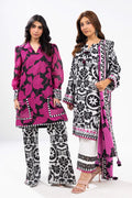 Al Karam | Winter 24 | PF-36-24 by Alkaram - Designer Dress - Type: Ladies Clothes - Available at Libayah - 100% Original