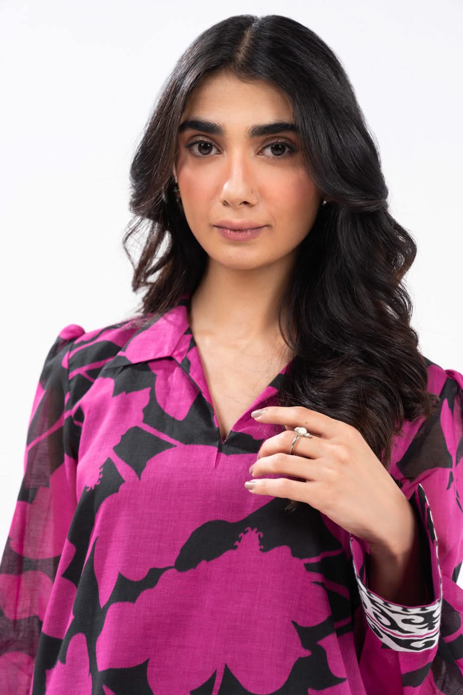 Al Karam | Winter 24 | PF-36-24 by Alkaram - Designer Dress - Type: Ladies Clothes - Available at Libayah - 100% Original