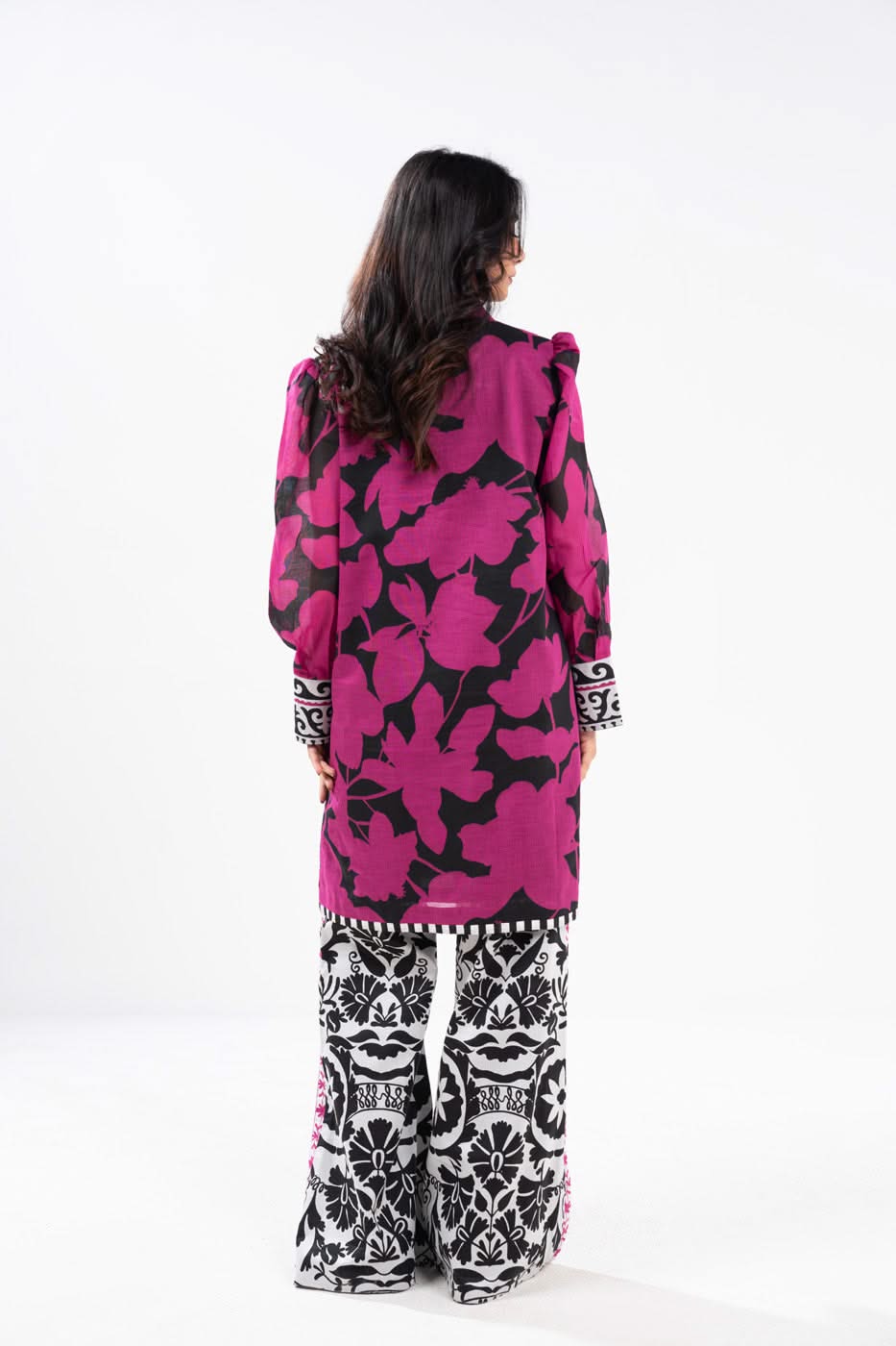 Al Karam | Winter 24 | PF-36-24 by Alkaram - Designer Dress - Type: Ladies Clothes - Available at Libayah - 100% Original