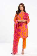 Al Karam | Winter 24 | FW-37-24 by Alkaram - Designer Dress - Type: Ladies Clothes - Available at Libayah - 100% Original