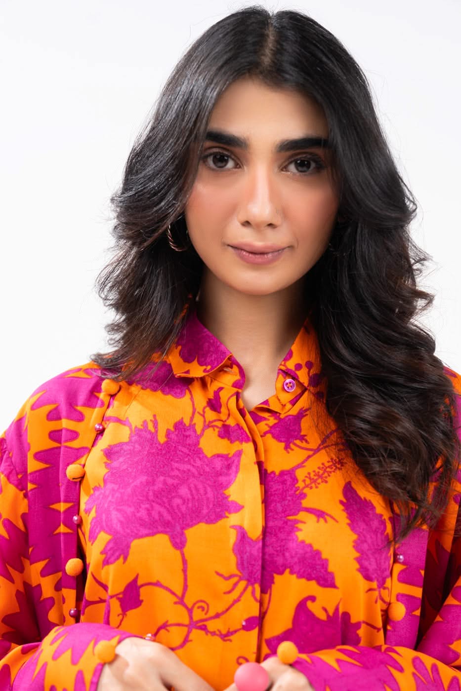 Al Karam | Winter 24 | FW-37-24 by Alkaram - Designer Dress - Type: Ladies Clothes - Available at Libayah - 100% Original