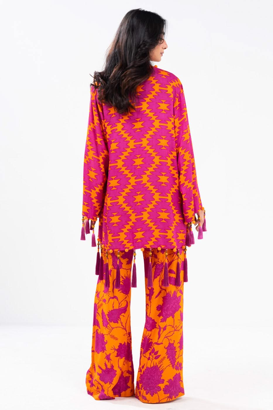 Al Karam | Winter 24 | FW-37-24 by Alkaram - Designer Dress - Type: Ladies Clothes - Available at Libayah - 100% Original