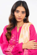 Al Karam | Winter 24 | FW-45-24 by Alkaram - Designer Dress - Type: Ladies Clothes - Available at Libayah - 100% Original