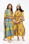 Al Karam | Winter 24 | PF-49-24 by Alkaram - Designer Dress - Type: Ladies Clothes - Available at Libayah - 100% Original