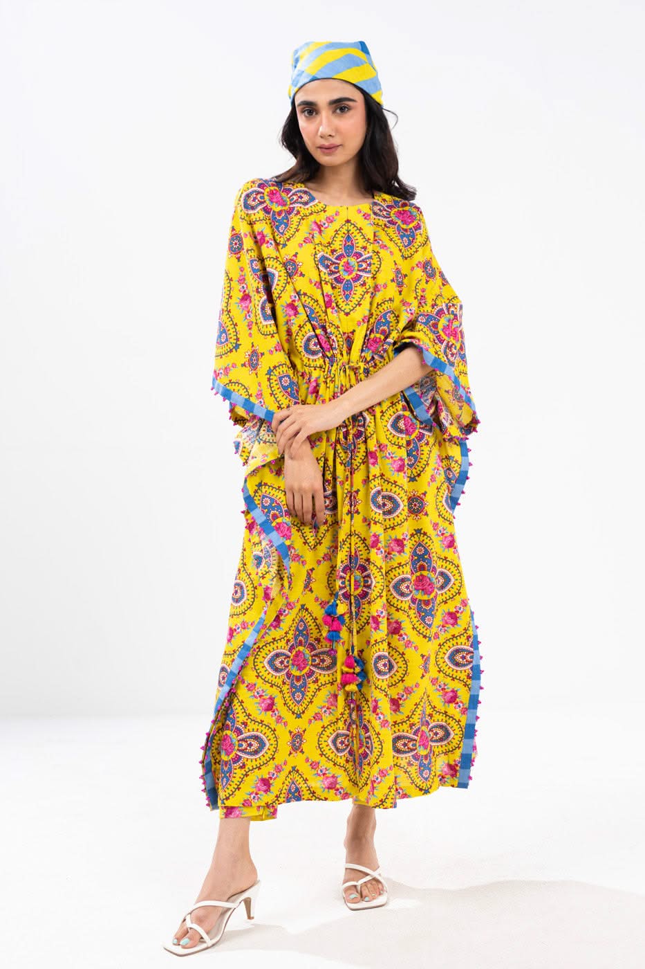 Al Karam | Winter 24 | PF-49-24 by Alkaram - Designer Dress - Type: Ladies Clothes - Available at Libayah - 100% Original