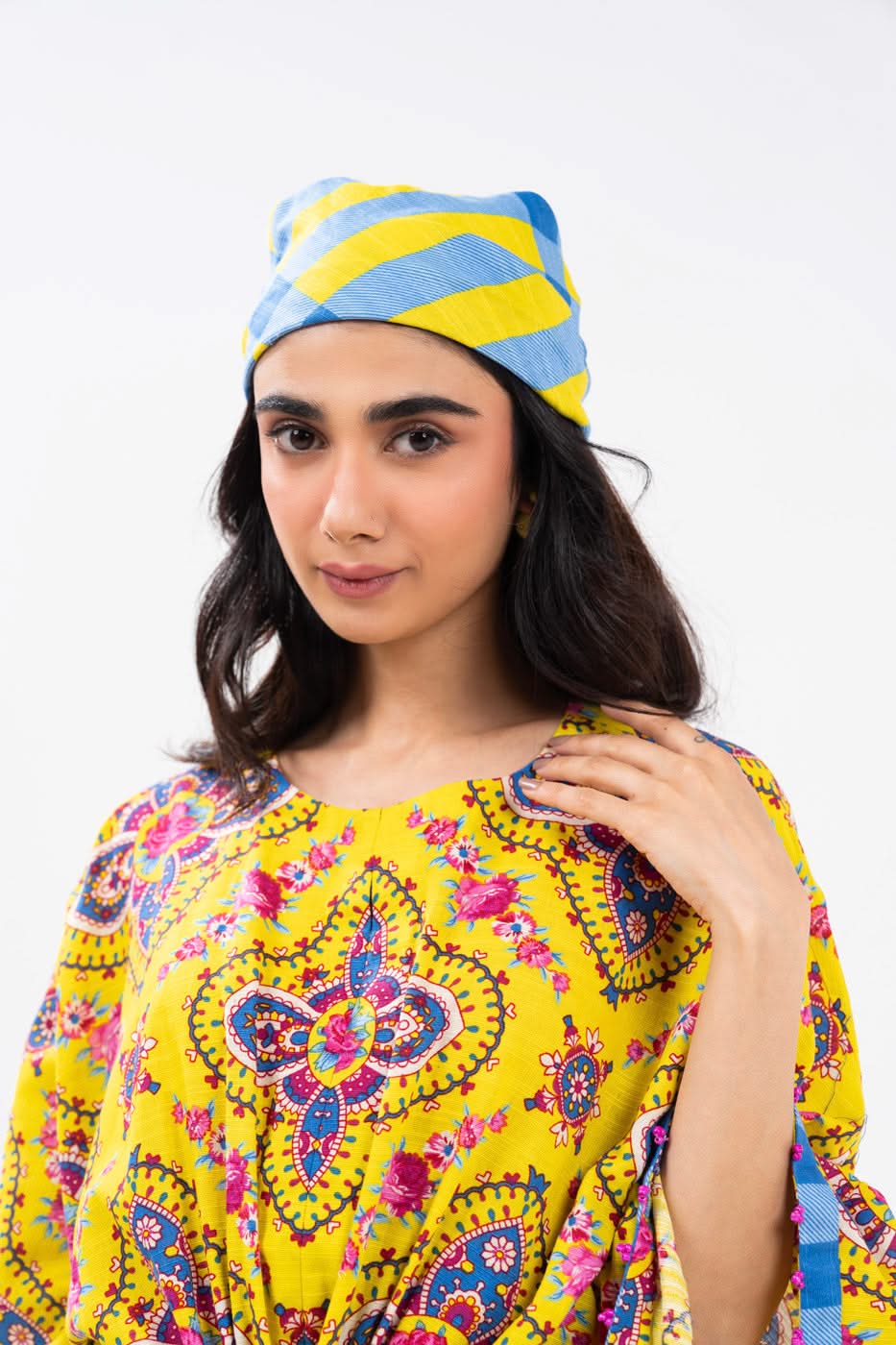 Al Karam | Winter 24 | PF-49-24 by Alkaram - Designer Dress - Type: Ladies Clothes - Available at Libayah - 100% Original