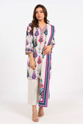 Al Karam | Winter 24 | PF-55-24 by Alkaram - Designer Dress - Type: Ladies Clothes - Available at Libayah - 100% Original