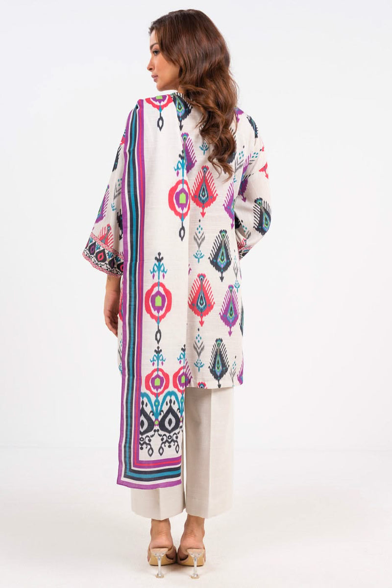 Al Karam | Winter 24 | PF-55-24 by Alkaram - Designer Dress - Type: Ladies Clothes - Available at Libayah - 100% Original