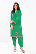 Al Karam | Winter 24 | FW-57-24 by Alkaram - Designer Dress - Type: Ladies Clothes - Available at Libayah - 100% Original