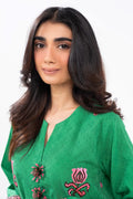 Al Karam | Winter 24 | FW-57-24 by Alkaram - Designer Dress - Type: Ladies Clothes - Available at Libayah - 100% Original