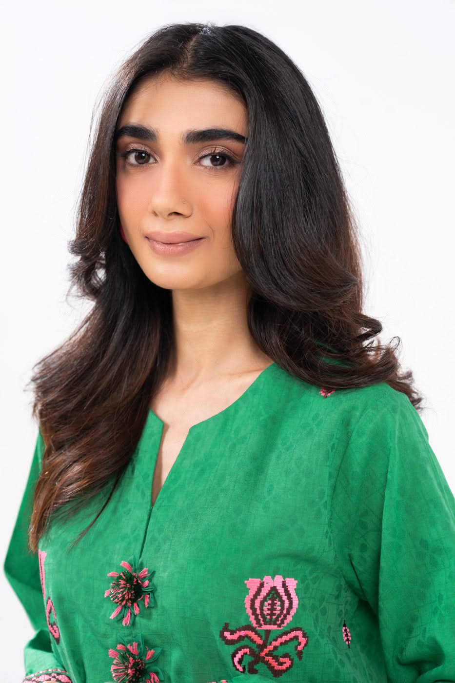 Al Karam | Winter 24 | FW-57-24 by Alkaram - Designer Dress - Type: Ladies Clothes - Available at Libayah - 100% Original