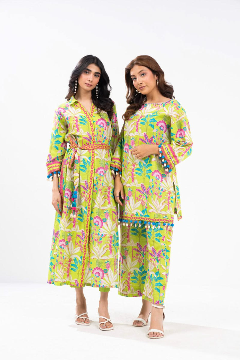 Al Karam | Winter 24 | PF- 61-24 by Alkaram - Designer Dress - Type: Ladies Clothes - Available at Libayah - 100% Original