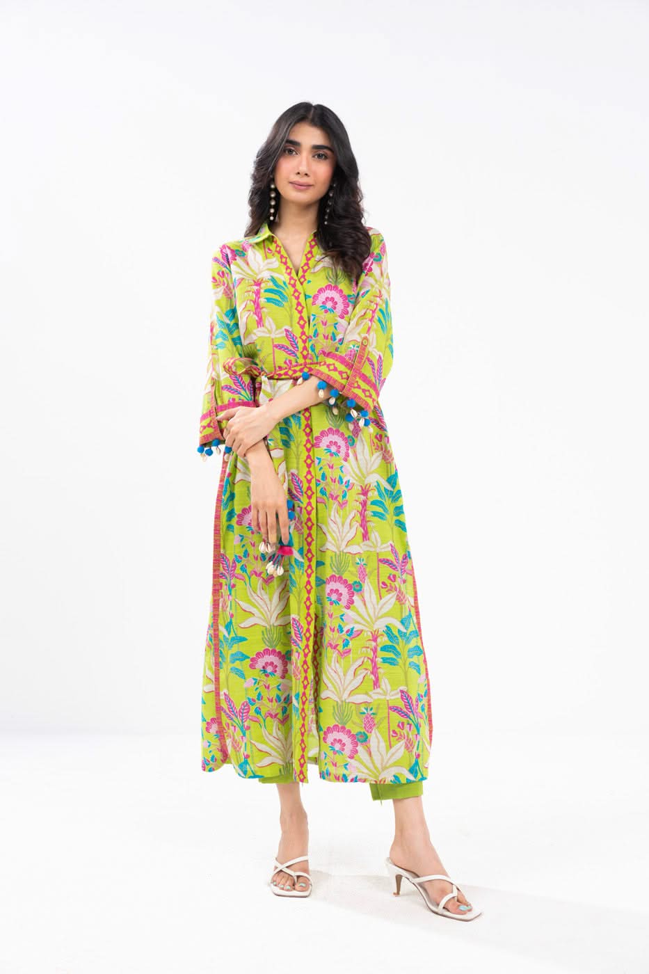 Al Karam | Winter 24 | PF- 61-24 by Alkaram - Designer Dress - Type: Ladies Clothes - Available at Libayah - 100% Original