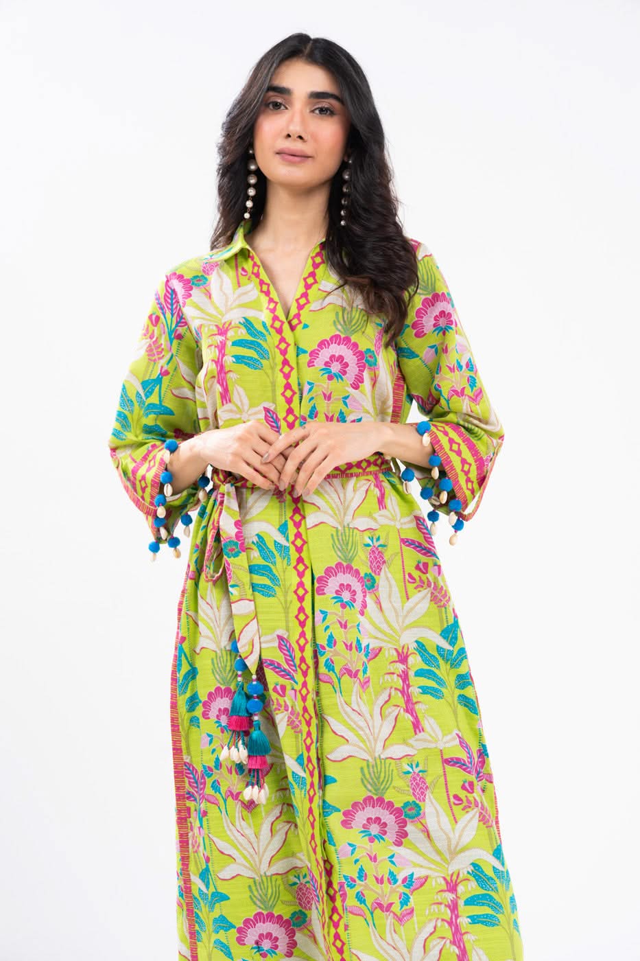 Al Karam | Winter 24 | PF- 61-24 by Alkaram - Designer Dress - Type: Ladies Clothes - Available at Libayah - 100% Original