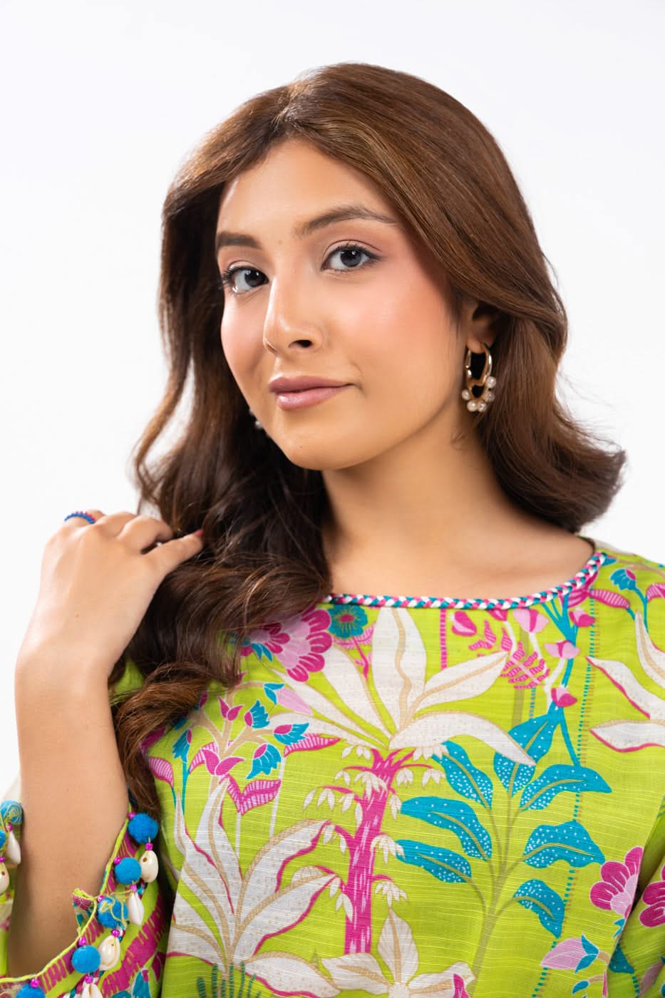 Al Karam | Winter 24 | PF- 61-24 by Alkaram - Designer Dress - Type: Ladies Clothes - Available at Libayah - 100% Original