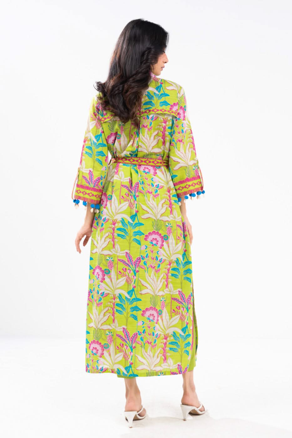 Al Karam | Winter 24 | PF- 61-24 by Alkaram - Designer Dress - Type: Ladies Clothes - Available at Libayah - 100% Original