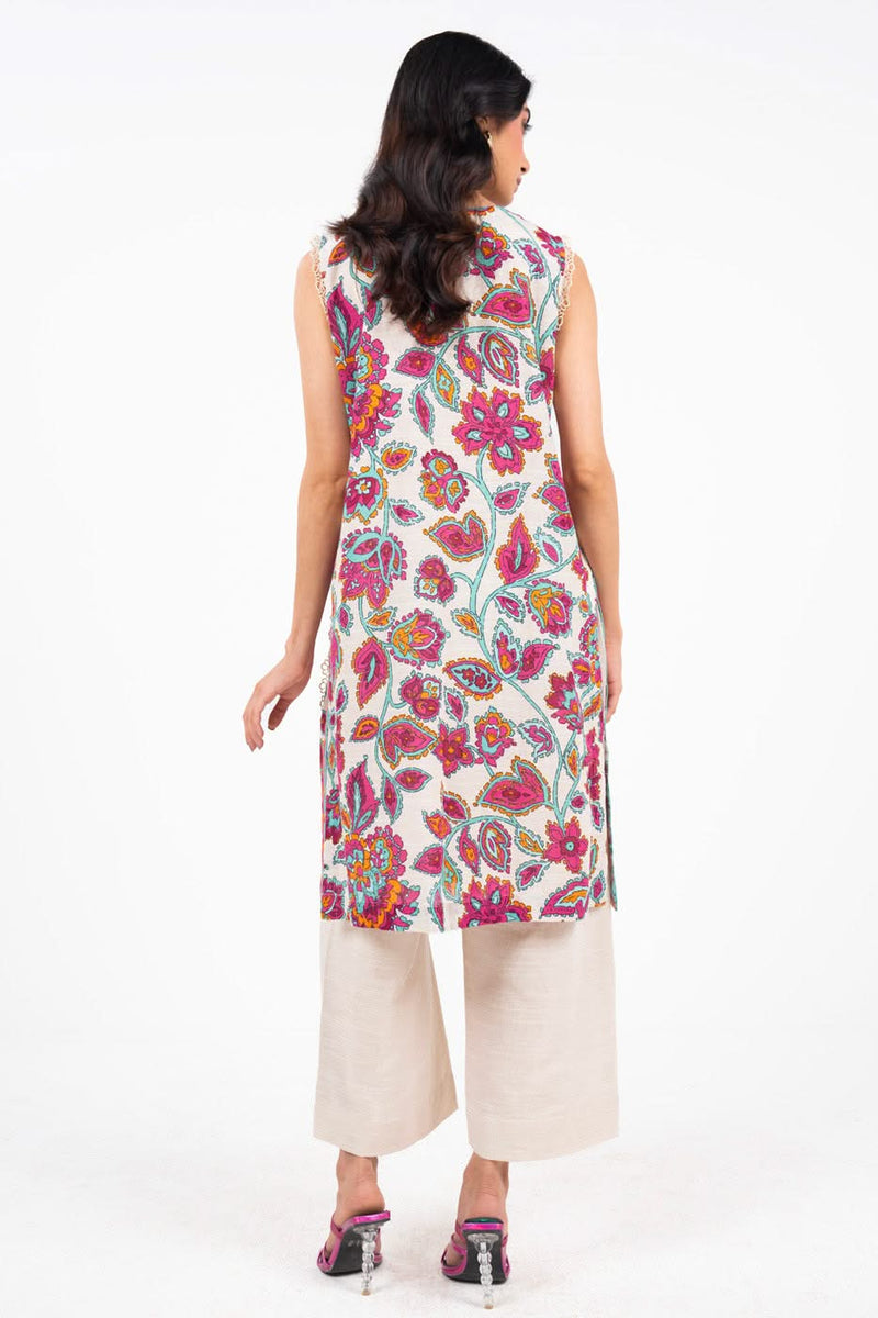 Al Karam | Winter 24 | PF-62-24 by Alkaram - Designer Dress - Type: Ladies Clothes - Available at Libayah - 100% Original