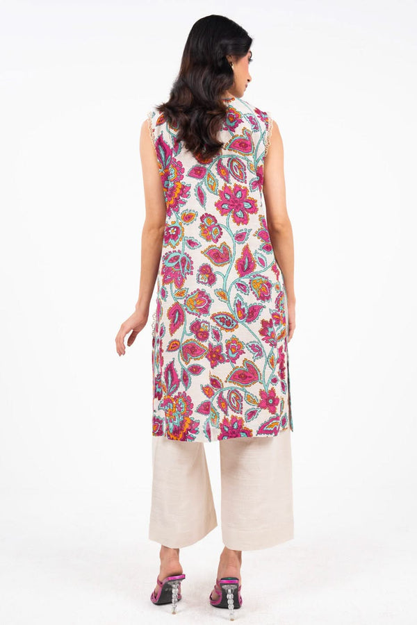 Al Karam | Winter 24 | FW-62-24 by Alkaram - Designer Dress - Type: Ladies Clothes - Available at Libayah - 100% Original