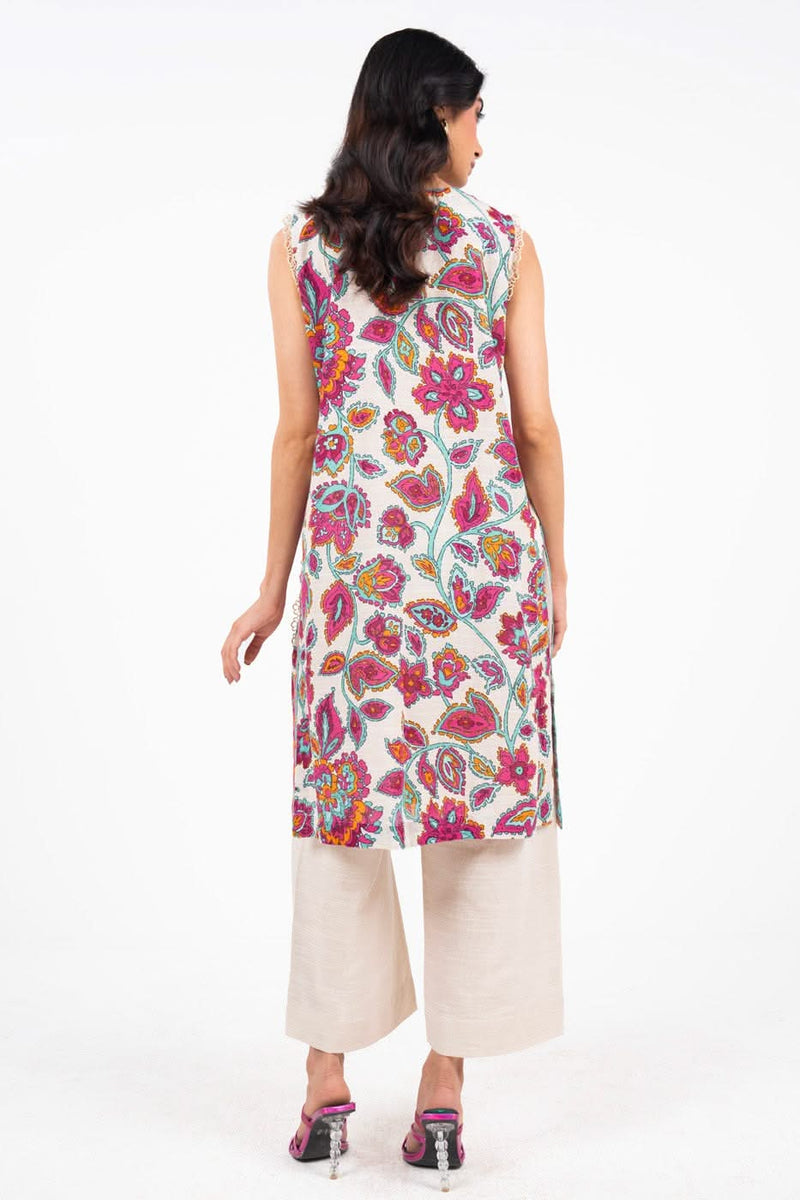 Al Karam | Winter 24 | FW-62-24 by Alkaram - Designer Dress - Type: Ladies Clothes - Available at Libayah - 100% Original