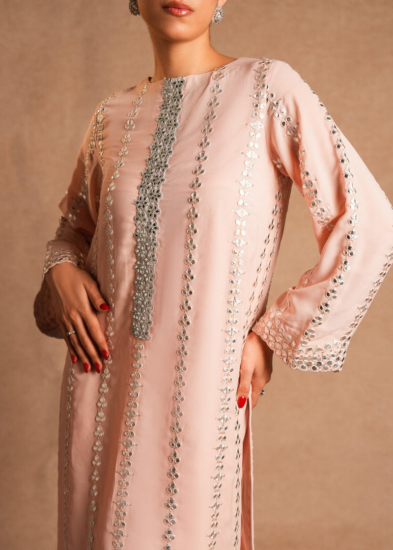 Laj | Festive Eid 25 | LWJ-2025-23 by Laj - Designer Dress - Type: Ladies Clothes - Available at Libayah - 100% Original