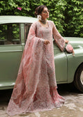 Kanwal Malik | Maahi Festive Formals 25 | Shabnam by Kanwal Malik - Designer Dress  - Type : Ladies Clothes - Available at Libayah - 100% Original 