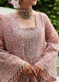 Kanwal Malik | Maahi Festive Formals 25 | Shabnam by Kanwal Malik - Designer Dress  - Type : Ladies Clothes - Available at Libayah - 100% Original 